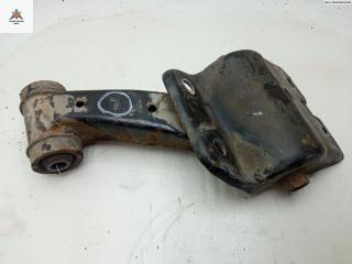 рычаг передний левый Nissan Primera P11 1999, 1.8 л., бензин, МКПП, серый, универсал