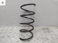 пружина передняя Mercedes-Benz CLK-Класс C209/A209 2002, 2.6 л., бензин, АКПП, чёрный, купе - фото №2