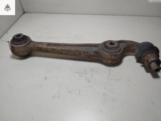 рычаг передний левый Mazda 6 GG 2004, 2.0 л., бензин, МКПП, серый, универсал, GJ6A-34-300E