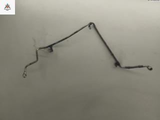 Трубка масляная турбины Volkswagen Sharan 1 поколение [рестайлинг] 2002, 1.8 л., бензин, АКПП, серый, минивэн