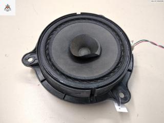 динамик двери Nissan X-Trail T31 2008, 2.0 л., дизель, МКПП, чёрный, внедорожник 5 дв., 281569U00A