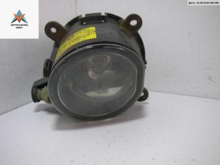 фара противотуманная правая Mini Cooper R50 2001, 1.6 л., бензин, МКПП, зелёный, хетчбэк 3 дв.