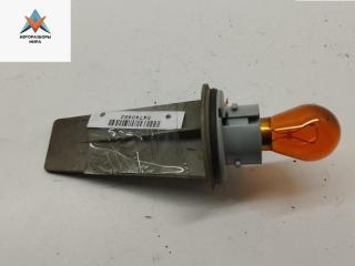 Патрон лампы фары Audi A6 4B/C5 [рестайлинг] 2003, 2.4 л., бензин, МКПП, серый, седан, PY21W