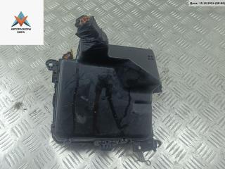 блок предохранителей Mitsubishi Outlander 2 поколение [рестайлинг] 2010, 2.4 л., бензин, АКПП, чёрный, внедорожник 5 дв.