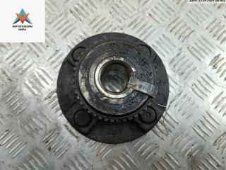 ступица задняя левая Nissan Primera P11 1999, 1.8 л., бензин, МКПП, серый, универсал