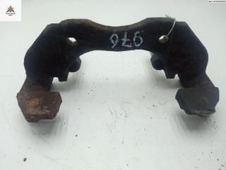 скоба суппорта Mazda 3 BK 2004, 1.6 л., бензин, МКПП, серый, седан