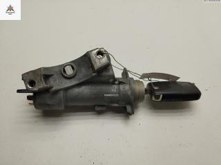 замок зажигания Volkswagen Sharan 1 поколение [рестайлинг] 2002, 1.8 л., бензин, АКПП, серый, минивэн