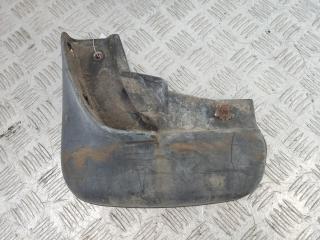 брызговик Hyundai Terracan 1 поколение 2003, 2.9 л., дизель, МКПП, зелёный, внедорожник 5 дв., 86831-H1020