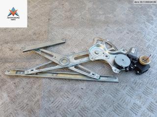 стеклоподъемник электрический передний левый Toyota Avensis 3 поколение (T270) 2010, 2.0 л., дизель, МКПП, серый, седан, 69820-05070