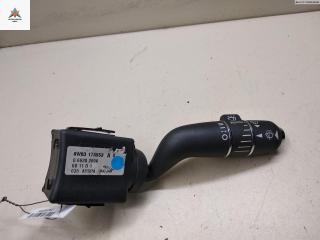 переключатель дворников Jaguar XF X250 [рестайлинг] 2011