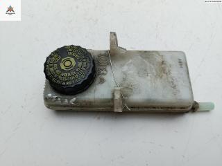 бачок тормозной жидкости Peugeot 307 1 поколение 2001, 1.6 л., бензин, МКПП, чёрный, хетчбэк 5 дв., 0204224574