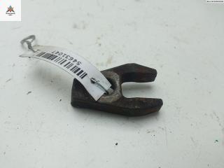 крепление форсунки Chrysler Voyager 4 поколение [рестайлинг] 2006, 2.8 л., дизель, АКПП, чёрный, минивэн