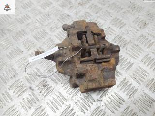 суппорт задний правый Mercedes-Benz C-Класс W203/S203/CL203 [рестайлинг] 2004, 1.8 л., бензин, МКПП, синий, универсал