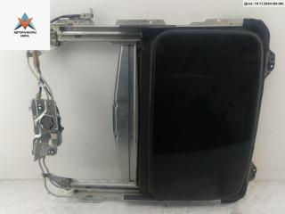 люк Honda CR-V 2 поколение [рестайлинг] 2005, 2.2 л., дизель, МКПП, серый, внедорожник 5 дв.