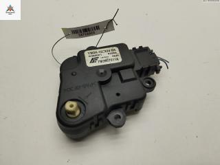 моторчик заслонки печки Volkswagen Sharan 1 поколение [рестайлинг] 2002, 1.8 л., бензин, АКПП, серый, минивэн, 7M3907511A