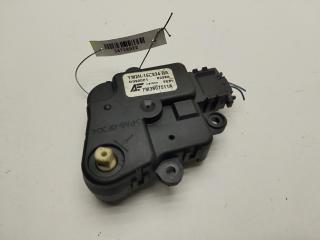 моторчик заслонки печки Volkswagen Sharan 1 поколение [рестайлинг] 2002, 1.8 л., бензин, АКПП, серый, минивэн, 7M3907511A