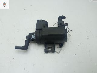 клапан управления турбиной (актуатор) Chrysler Voyager 4 поколение [рестайлинг] 2006, 2.8 л., дизель, АКПП, чёрный, минивэн, 7010100012V