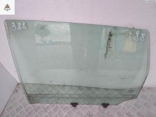 стекло двери задней левой Nissan Note E11 2006, 1.4 л., бензин, МКПП, синий, хетчбэк 5 дв.