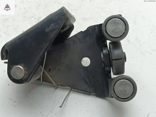 ролик двери сдвижной Citroen Berlingo 1 поколение (M59) [рестайлинг] 2005, 1.6 л., бензин, МКПП, зелёный, фургон, 9658812380