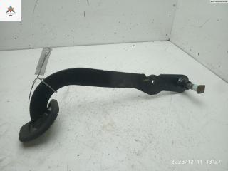 педаль тормоза Renault Master 3 поколение 2011, 2.3 л., дизель, МКПП, синий, микроавтобус