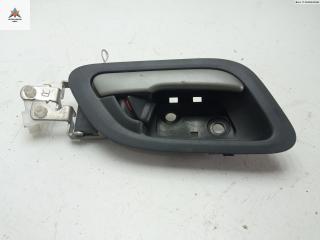 ручка внутренняя задняя правая Honda FR-V 1 поколение 2005, 2.2 л., дизель, МКПП, чёрный, минивэн