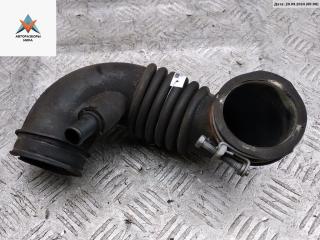 гофра инжектора Toyota Yaris P1 2001, 1.5 л., бензин, МКПП, хетчбэк 3 дв., 17881-21010