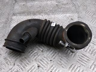 гофра инжектора Toyota Yaris 2001, 1.5 л., бензин, МКПП, хетчбэк 3 дв., 17881-21010