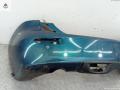бампер задний Mazda 5 CR 2006, синий, минивэн, CC29-50-221E-8P - фото №2