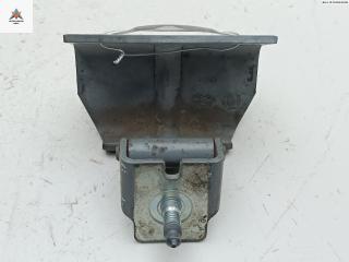 петля крышки багажника Peugeot 307 1 поколение 2001, чёрный, хетчбэк 5 дв., 1601