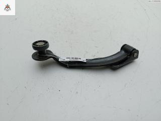 ролик двери сдвижной Citroen Berlingo 1 поколение (M59) [рестайлинг] 2005, 1.6 л., бензин, МКПП, зелёный, фургон, 9658812380