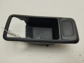 Накладка на ручку двери Ford C-Max 1 поколение 2004, 2.0 л., бензин, МКПП, серый, минивэн, 3M51226A37AD