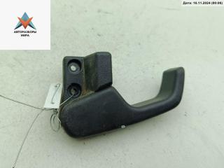 ручка открывания капота Volkswagen Passat B3 1993, 1.8 л., бензин, МКПП, синий, универсал, 357823533