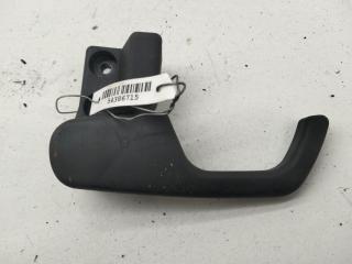 ручка открывания капота Volkswagen Passat B3 1993, 1.8 л., бензин, МКПП, синий, универсал, 357823533