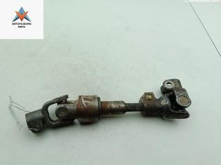 рулевой карданчик Toyota Celica 7 поколение (T230) 2000, 1.8 л., бензин, МКПП, красный, купе