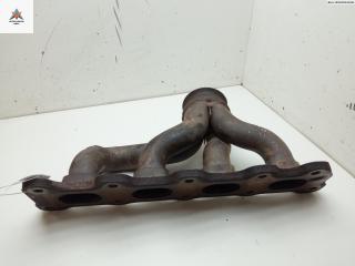 коллектор выпускной Fiat Scudo 1 поколение 2001, 2.0 л., бензин, фургон