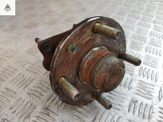 ступица задняя левая Chevrolet Tacuma 1 поколение 2004, 1.6 л., бензин, МКПП, серый, минивэн