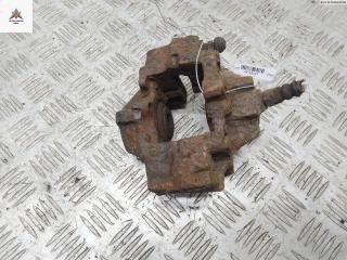 суппорт задний левый Mercedes-Benz C-Класс W203/S203/CL203 [рестайлинг] 2004, 1.8 л., бензин, МКПП, синий, универсал