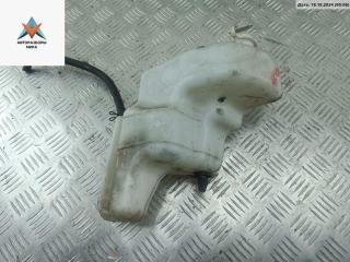 бачок расширительный Mitsubishi Outlander 2 поколение [рестайлинг] 2010, 2.4 л., бензин, MN156097