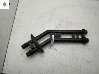 трубка охлаждающей жидкости Citroen C4 1 поколение 2006, 1.4 л., бензин, МКПП, 9525