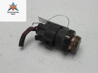 датчик температуры Volkswagen Golf 3 поколение 1995, 1.6 л., бензин, МКПП, серый, хетчбэк 5 дв.
