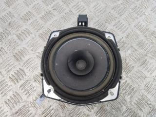 динамик двери Hyundai Coupe 2002-2007 2004, 2.0 л., бензин, МКПП, чёрный, купе, 963302C000