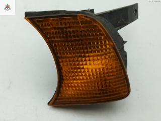 Поворотник (указатель поворота) левый BMW 5 серия E34 1990, 2.0 л., бензин, МКПП, зелёный, седан, 1384033