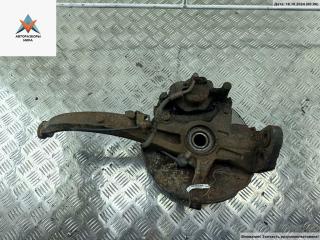 ступица передняя левая Mazda 6 GG [рестайлинг] 2006, 1.8 л., бензин, МКПП, серый, универсал, GR1A-33-060B