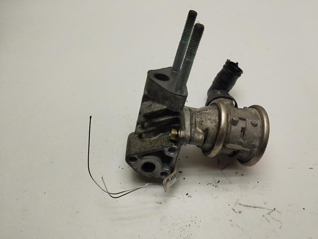 клапан EGR Volkswagen Sharan 2002, 1.8 л., бензин, АКПП, серый, минивэн, 06A131166C
