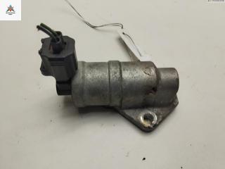 клапан холостого хода Ford Mondeo 3 поколение 2001, 2.0 л., бензин, АКПП, серый, универсал