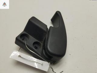 ручка открывания капота Volkswagen Sharan 1 поколение [рестайлинг] 2002, 1.8 л., бензин, АКПП, серый, минивэн, 1H1823533