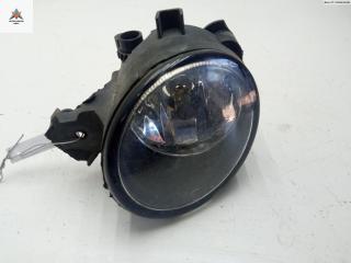 фара противотуманная правая Nissan Primera P12 2002, 1.8 л., бензин, МКПП, зелёный, универсал, 8200002470