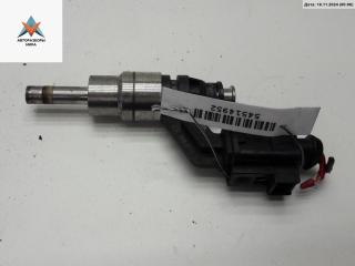 форсунка Volkswagen Touran 1 поколение 2004, 1.6 л., бензин, МКПП, синий, минивэн, 03C906036A