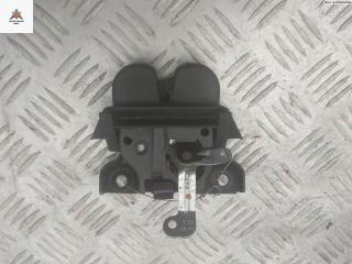 замок багажника Audi A4 B5 [рестайлинг] 1998, универсал, 8L0827505E