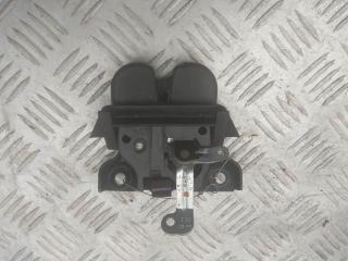 замок багажника Audi A4 B5 [рестайлинг] 1998, универсал, 8L0827505E